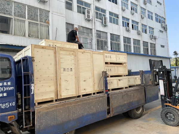 發(fā)貨 發(fā)貨