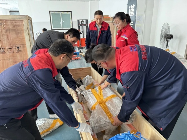 破暑前行，全員沖刺，鑄就泰斯特新速度！